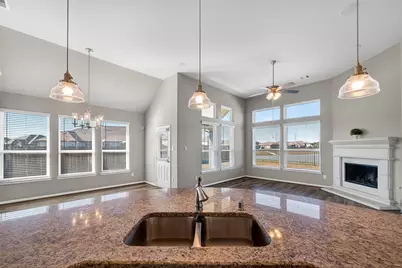 23309 Zinfandel Drive, Alvin, TX 77511 - Photo 8