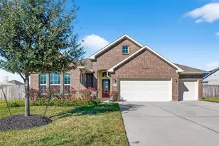 23309 Zinfandel Dr, Alvin, TX 77511 - Photo 6