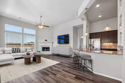 23309 Zinfandel Drive, Alvin, TX 77511 - Photo 4