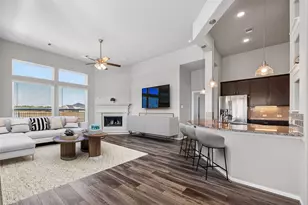 23309 Zinfandel Dr, Alvin, TX 77511 - Photo 4