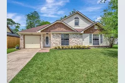 5521 Winding Brook Drive, Dickinson, TX 77539 - Photo 1