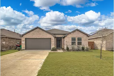 4953 Blue Beetle Ridge Drive, Katy, TX 77493 - Photo 2