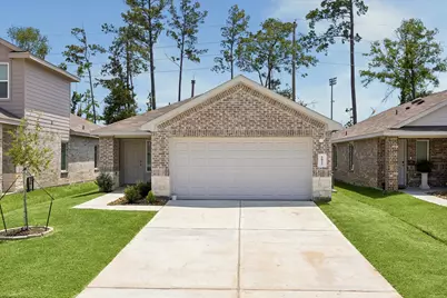 5822 Hampton Valley Drive, Spring, TX 77373 - Photo 2