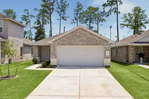 5822 Hampton Vly Dr, Spring, TX 77373 - Photo 2