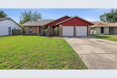 7031 Log Hollow Drive, Houston, TX 77040 - Photo 1