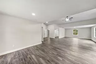 601 Faulkner Ave, Coldspring, TX 77331 - Photo 16