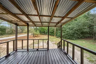 601 Faulkner Ave, Coldspring, TX 77331 - Photo 30