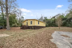 601 Faulkner Ave, Coldspring, TX 77331 - Photo 4