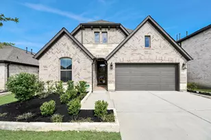 10426 Carina Cloud Ln, Richmond, TX 77406 - Photo 2