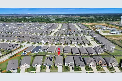 10426 Carina Cloud Lane, Richmond, TX 77406 - Photo 4