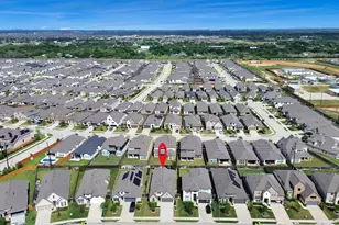 10426 Carina Cloud Ln, Richmond, TX 77406 - Photo 4