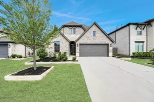 10426 Carina Cloud Ln, Richmond, TX 77406 - Photo 1