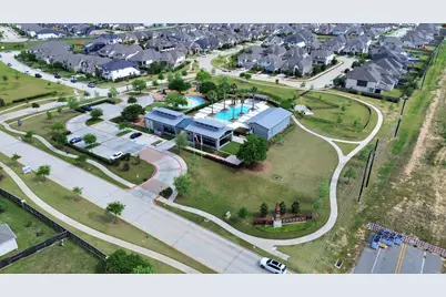 10426 Carina Cloud Lane, Richmond, TX 77406 - Photo 30