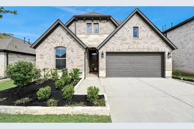 10426 Carina Cloud Lane, Richmond, TX 77406 - Photo 2