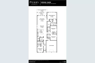 18726 Buttercup Farms Lane, Hockley, TX 77447 - Photo 2