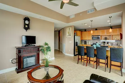 500 Seawall Boulevard #1101, Galveston, TX 77550 - Photo 16
