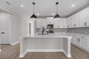 1111 Luna Dr, Missouri City, TX 77459 - Photo 6