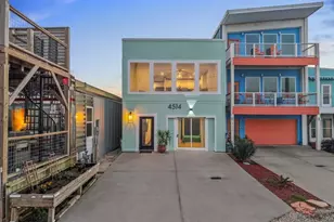 4514 Boulevard St, Bacliff, TX 77518 - Photo 1