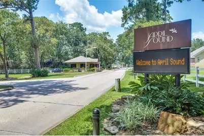 227 Capetown, Conroe, TX 77356 - Photo 6