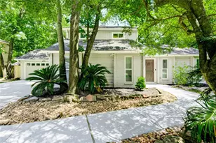1904 Nursery Rd, The Woodlands, TX 77380 - Photo 1