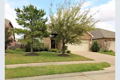 1922 Pontius Drive, Katy, TX 77493 - Photo 2