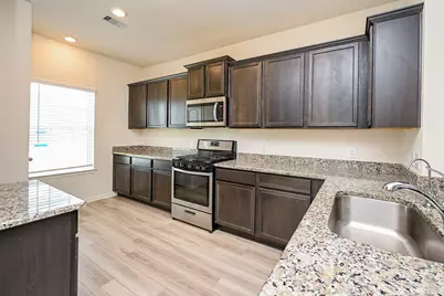 405 Elaine Valley Drive, Katy, TX 77493 - Photo 4