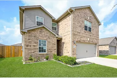 405 Elaine Valley Drive, Katy, TX 77493 - Photo 2