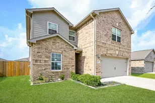 405 Elaine Vly Dr, Katy, TX 77493 - Photo 2