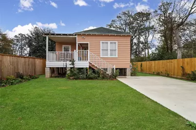4621 Wiley Road, Houston, TX 77093 - Photo 2