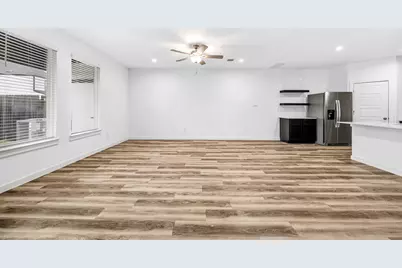 3014 Skyline Mesa Drive, Houston, TX 77047 - Photo 4