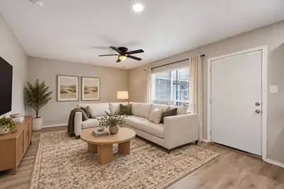 9711 Linkmeadow Lane #19, Houston, TX 77025 - Photo 2