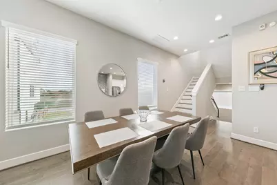 4032 Buck Street #A, Houston, TX 77020 - Photo 12