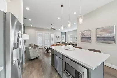 4032 Buck Street #A, Houston, TX 77020 - Photo 20