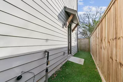 4032 Buck Street #A, Houston, TX 77020 - Photo 8