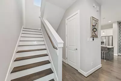 4032 Buck Street #A, Houston, TX 77020 - Photo 22