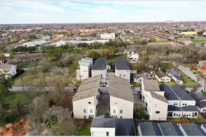 4032 Buck Street #A, Houston, TX 77020 - Photo 36