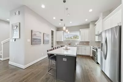 4032 Buck Street #A, Houston, TX 77020 - Photo 16