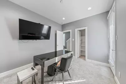 4032 Buck Street #A, Houston, TX 77020 - Photo 6