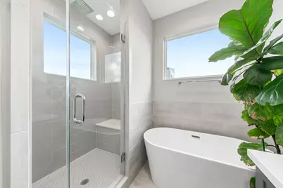 4032 Buck Street #A, Houston, TX 77020 - Photo 28