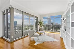 1100 Uptown Park Blvd, Houston, TX 77056 - Photo 10