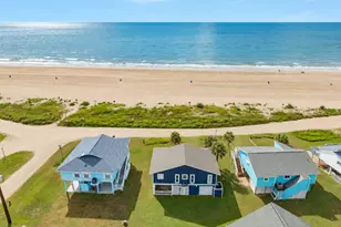 12536 W Buena Vista Dr, Galveston, TX 77554 - Photo 24