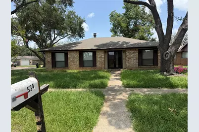 534 Stephanie Drive, Missouri City, TX 77489 - Photo 2