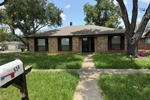 534 Stephanie Dr, Missouri City, TX 77489 - Photo 2