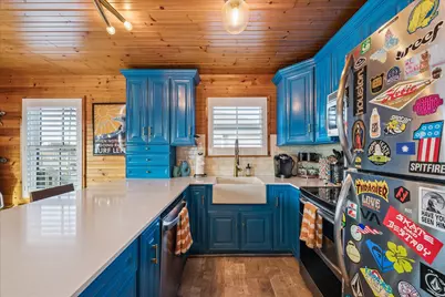 21918 Lampasas Drive, Galveston, TX 77554 - Photo 8