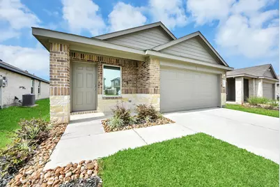 24435 Saddlestone Green Drive, Spring, TX 77373 - Photo 1