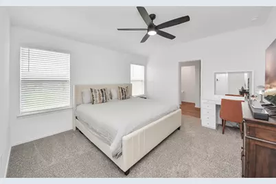 24435 Saddlestone Green Drive, Spring, TX 77373 - Photo 8