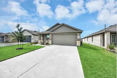 24435 Saddlestone Green Drive, Spring, TX 77373 - Photo 2