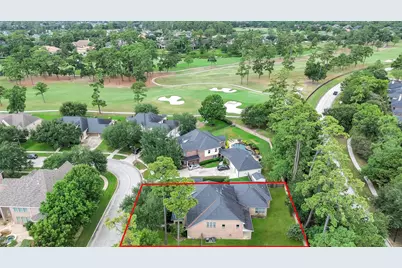 8407 Alyssa Gardens Lane, Humble, TX 77396 - Photo 4