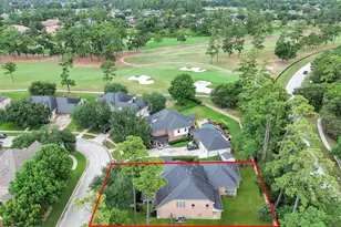 8407 Alyssa Gardens Ln, Humble, TX 77396 - Photo 4