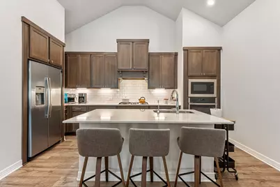 9743 Birchwood Hollow Trail, Tomball, TX 77375 - Photo 10